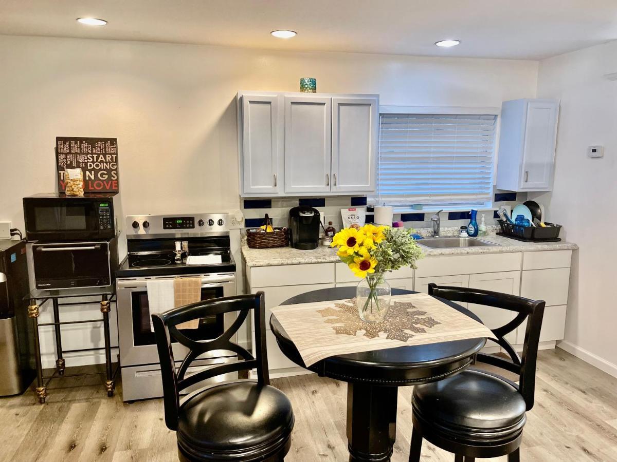 Serenity Home Лаплас Экстерьер фото