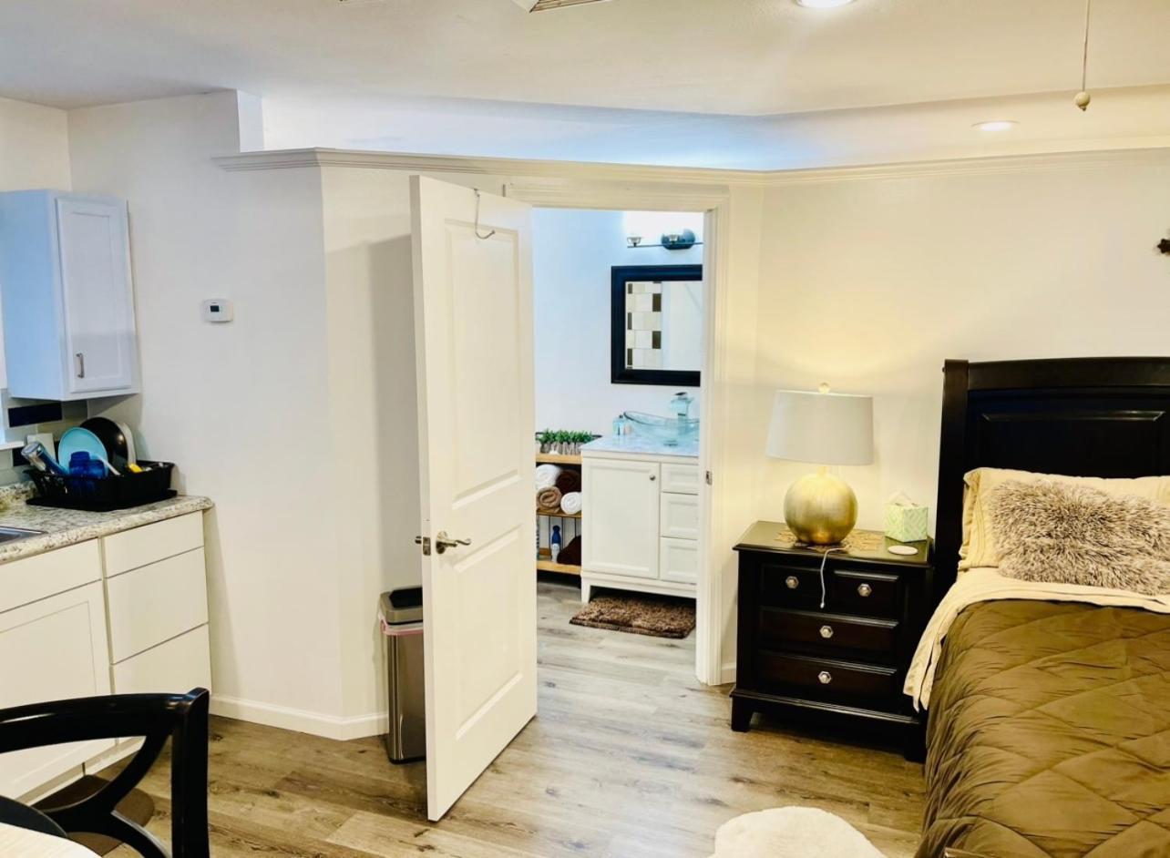 Serenity Home Лаплас Экстерьер фото