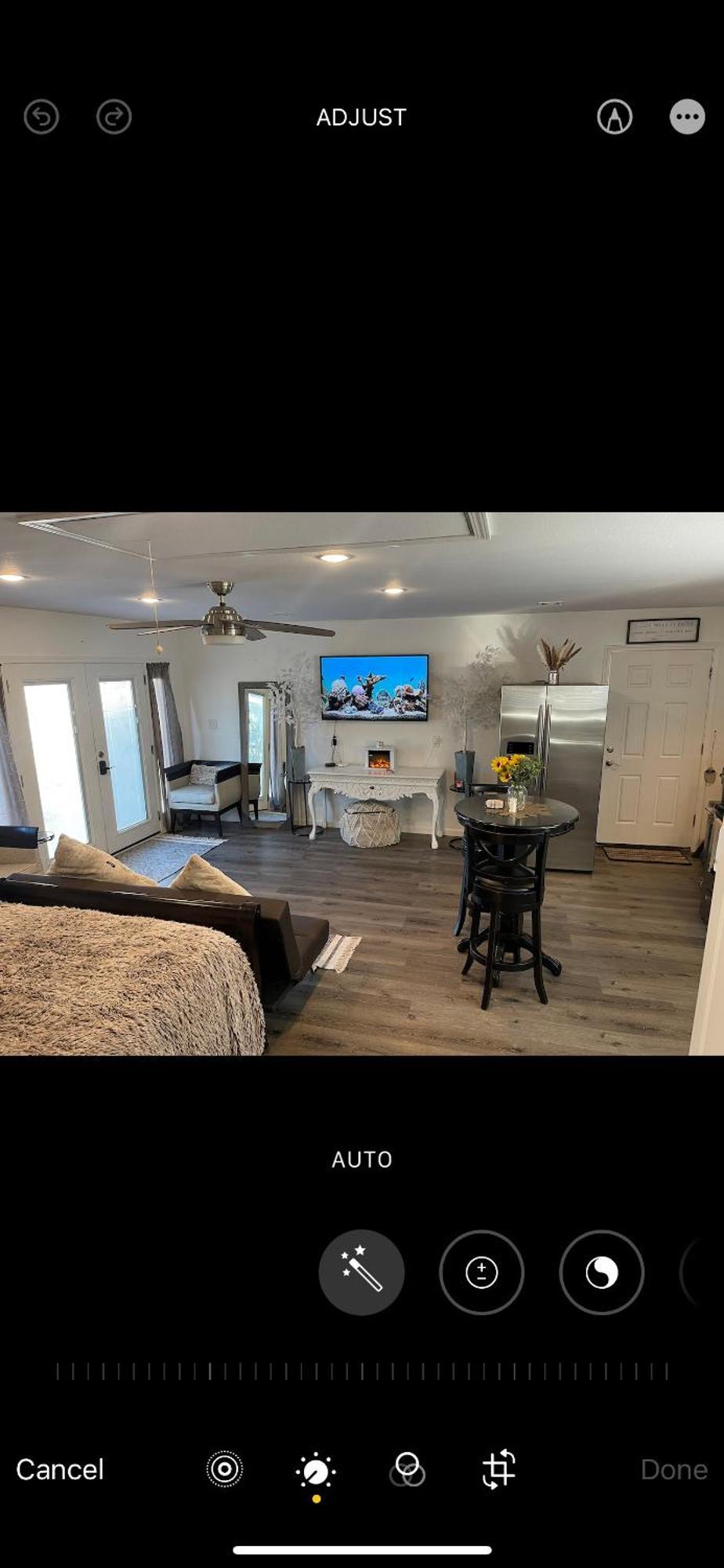 Serenity Home Лаплас Экстерьер фото
