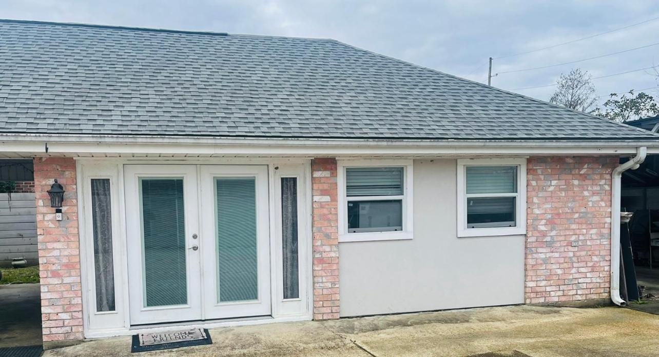 Serenity Home Лаплас Экстерьер фото