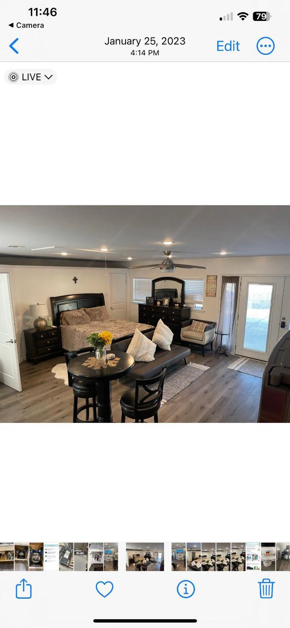 Serenity Home Лаплас Экстерьер фото