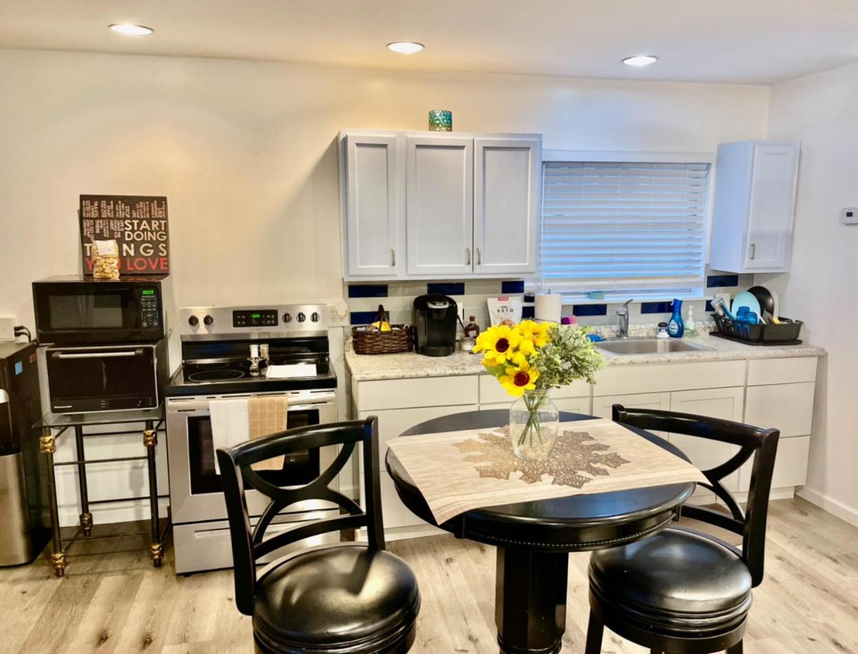 Serenity Home Лаплас Экстерьер фото