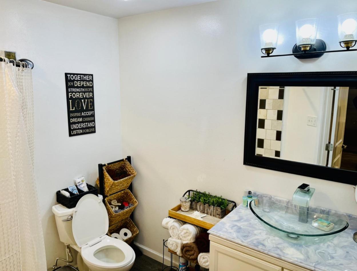 Serenity Home Лаплас Экстерьер фото