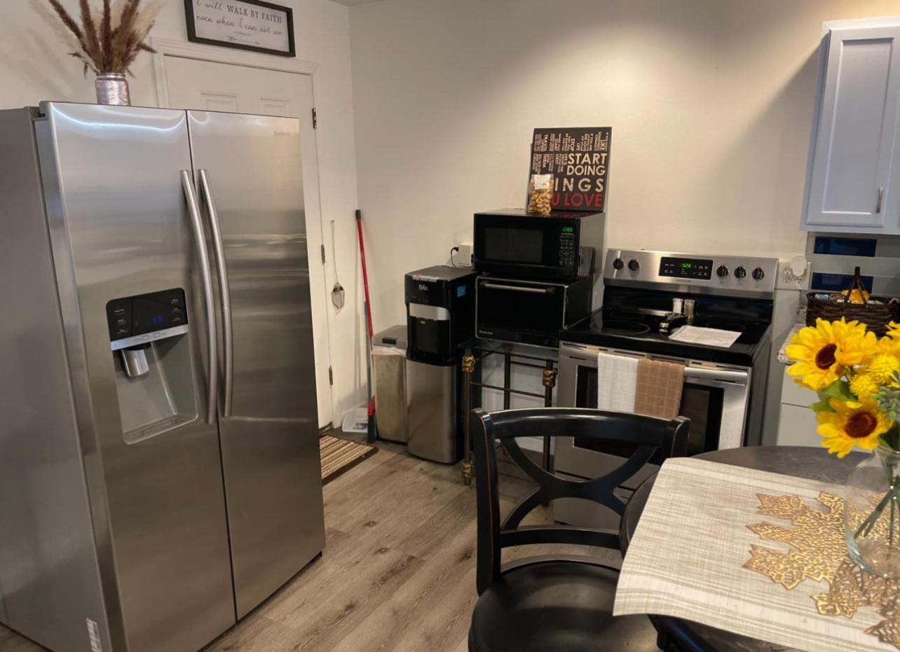 Serenity Home Лаплас Экстерьер фото