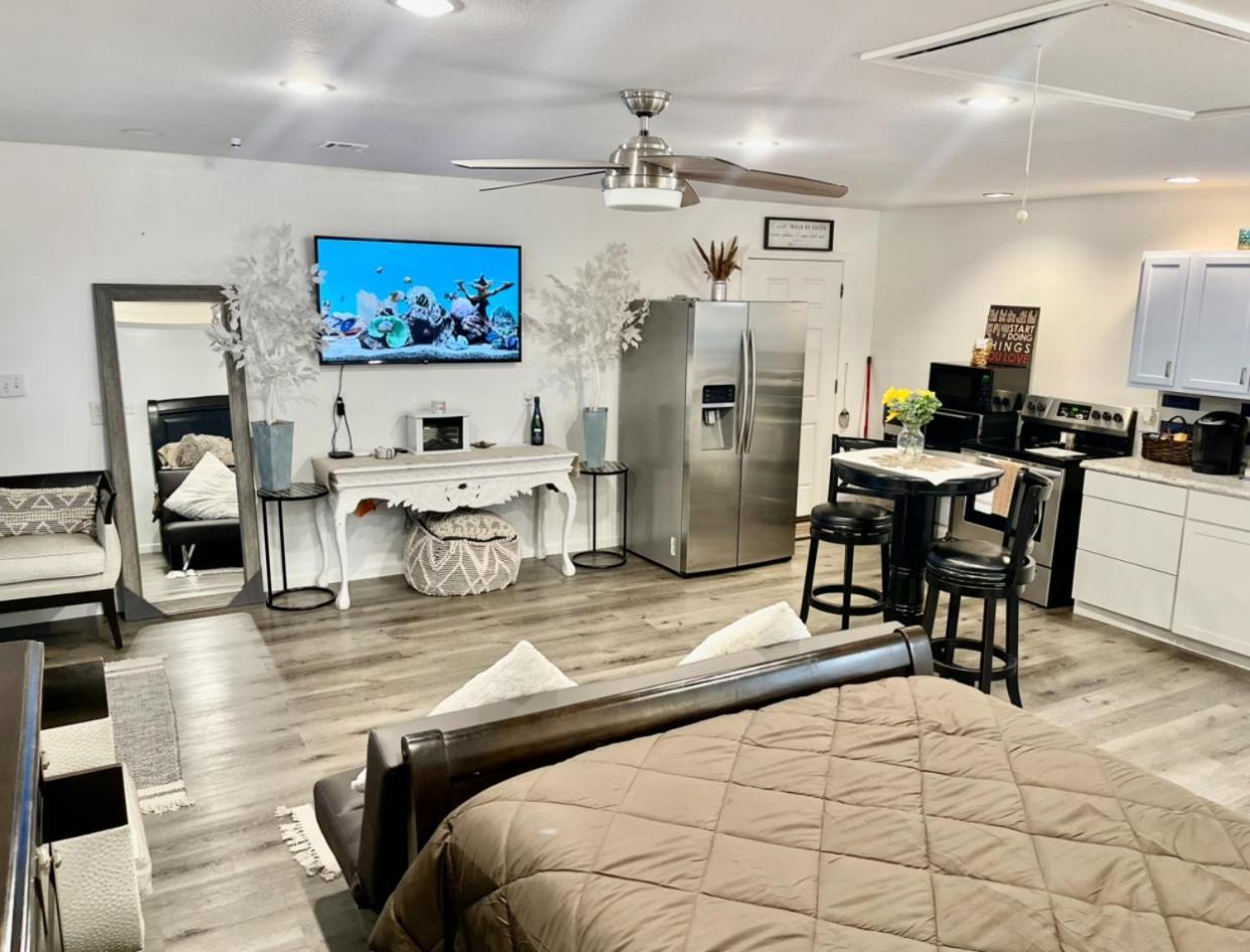 Serenity Home Лаплас Экстерьер фото