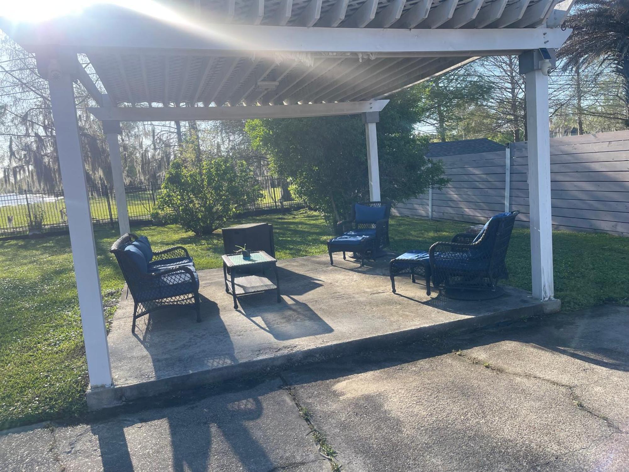 Serenity Home Лаплас Экстерьер фото
